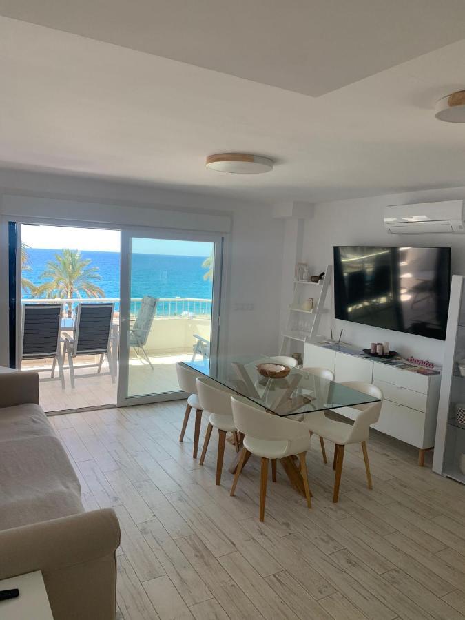 La Herradura Junto Al Mar Exterior photo